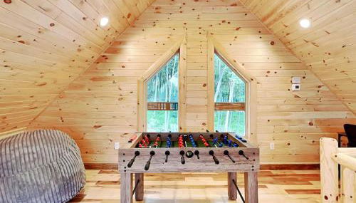 Fortune Mountain Retreat by Taylor Made Deep Creek - Foto 4