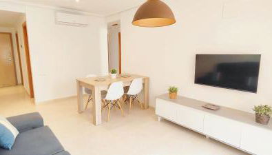 Apartamento Jacaranda by DENIA COSTA - Foto 5