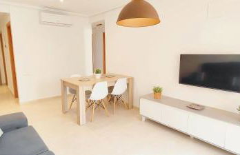 Apartamento Jacaranda by DENIA COSTA - Foto 5