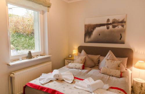 Villa Morgentau - Foto 16