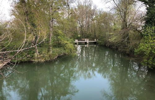 Moulin du grand auque - Foto 29