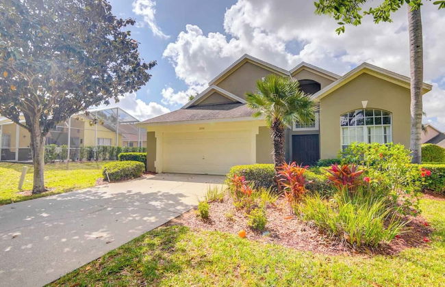 Kay's Southern Dunes Vacation Home - Foto 34