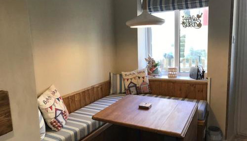 The Blue Porch Staithes - Foto 4