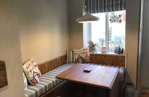 The Blue Porch Staithes - Foto 4