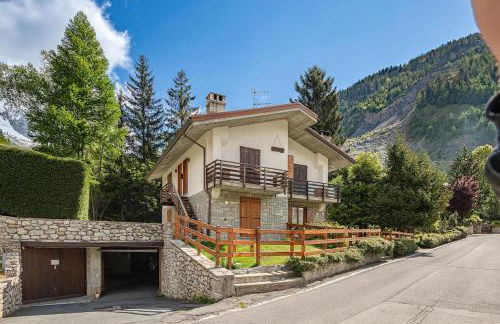 Nest-home in front to Mont Blanc - Foto 7