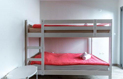 Red Port Seaview House in Rafina - Foto 34