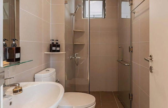 Genius Saigon - Masteri Thao Dien District 2 - Foto 59