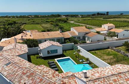 Villa Marcus - Foto 45