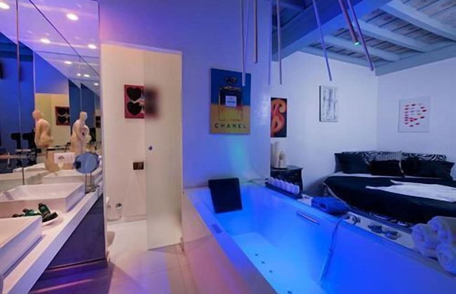 Pantheon Relais - Foto 21