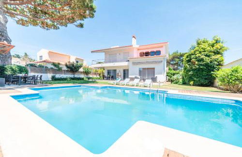 Villa Marina - Foto 1