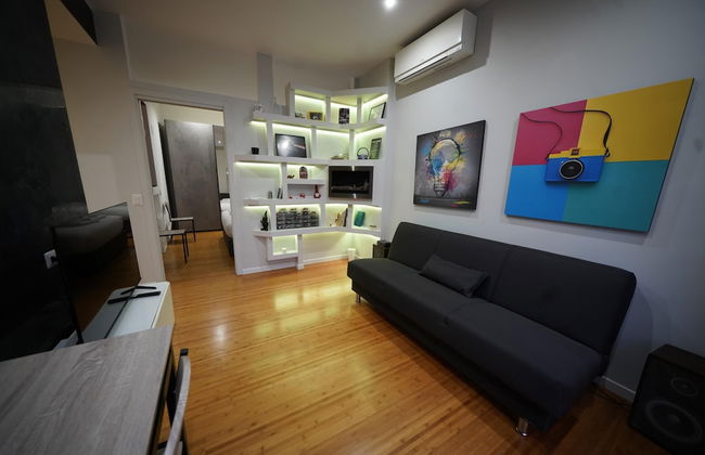 La Casetta a Portuense - Foto 1