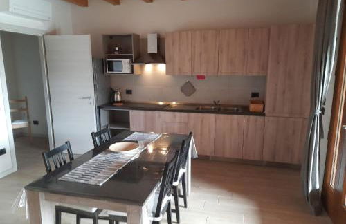 Agriturismo Ai Tre Fienili - Foto 23