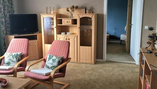 Ferienwohnung Storchenblick - Foto 2