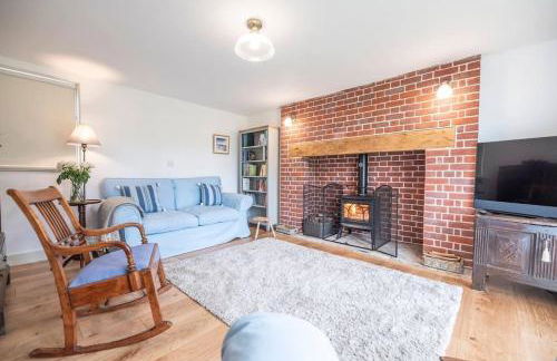 3 Old School Cottages, Wissett - Foto 19