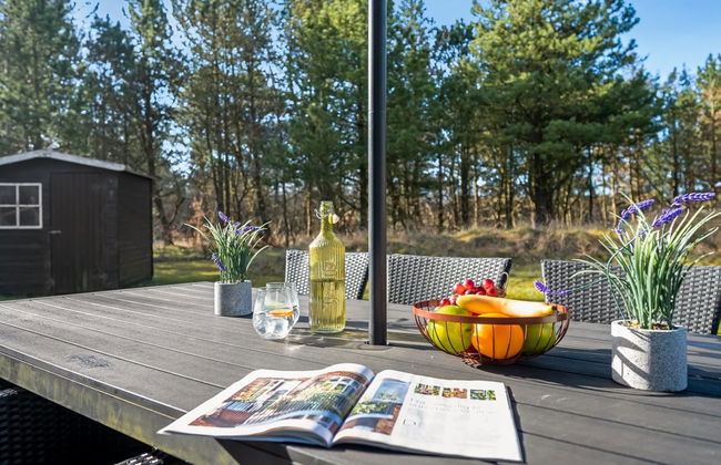 "Dorris" - 4.3km from the sea - Foto 5