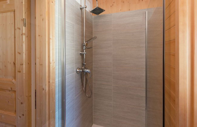 Chalet in Annaberg-lungotz With Terrace - Foto 15