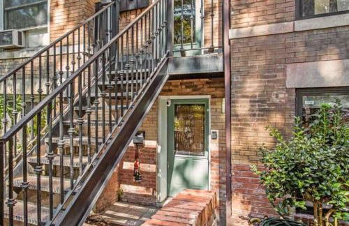 Apartment in Adams Morgan - Foto 14