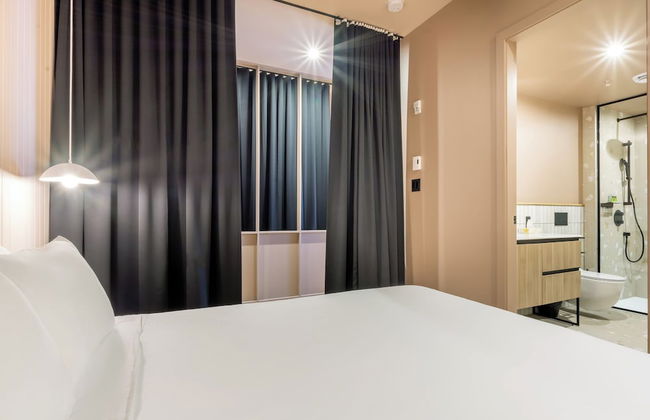 Les Lofts Dorchester - By Les Lofts Vieux-Quebec - Foto 19