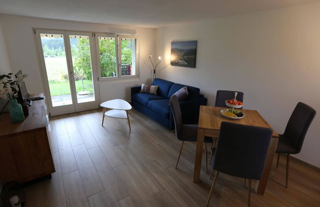 Chalet Claudia - Foto 20