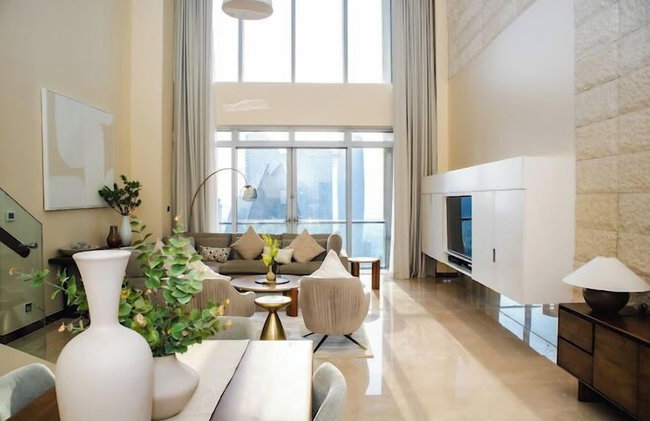 Creston Suites Vacation Homes Rental - The Dubai Mall Residences - Foto 65