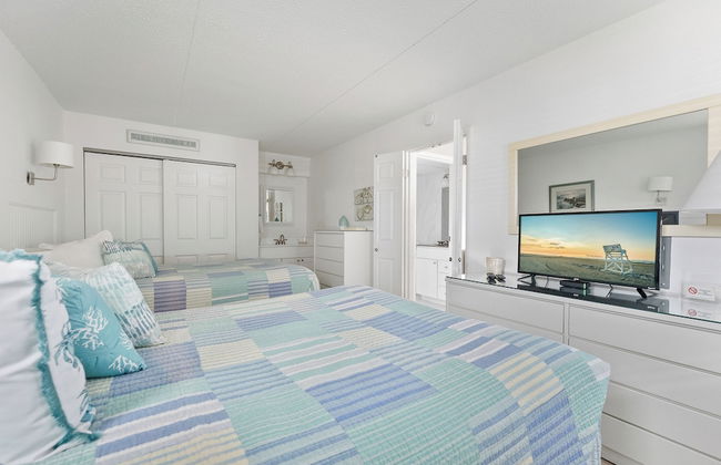 Beachcomber Resort - Foto 13