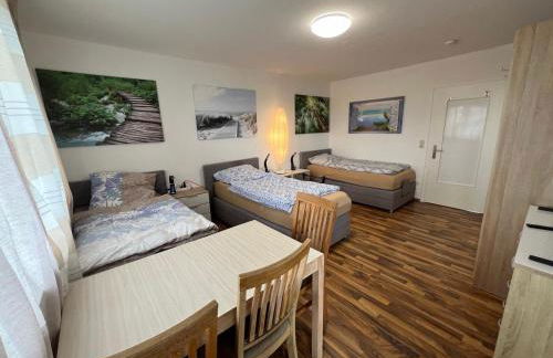 Schöne Ferienwohnung mit 3 Zimmern - Foto 8