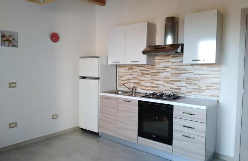 Casa Rosa dei Venti - Foto 18