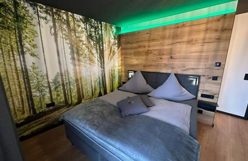 woidpanorama Ferienwohnungen - Foto 17