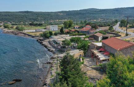 Το Παλιό Αγγειοπλαστείο - Foto 13