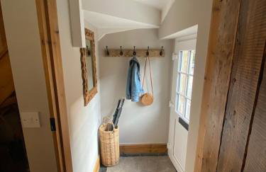 The Old Dairy Cottage - Photo 18