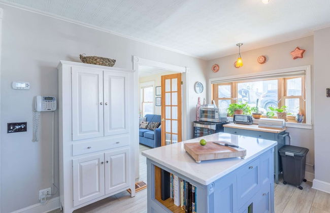 Riverside Retreat - Foto 16