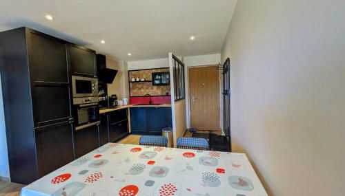 La feclaz - Magnifique appartement 6 personnes - Foto 5