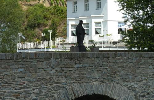 Relaxen im alten Winzerhaus Fewo OG - Foto 63