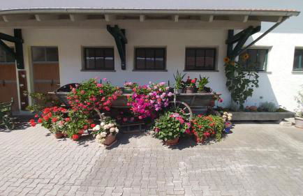 Ferienhof Obermaier - Foto 26