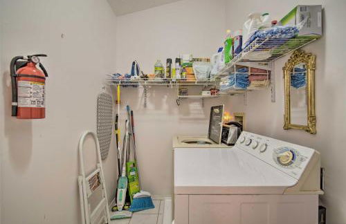 Canal-Front Retreat in Crystal River! - Foto 24