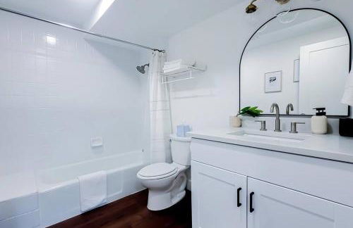 Welcoming Wolf Getaway - Foto 11