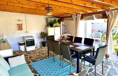 BLUE HOUSE - Photo 10