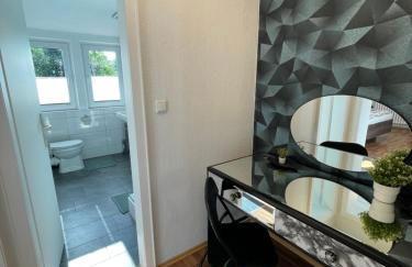 Smart In Göttingen - Apartments & Rooms - Foto 56