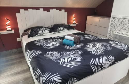 LE CROSERY Clim Rando Ski BBQ Voie Verte - Foto 16