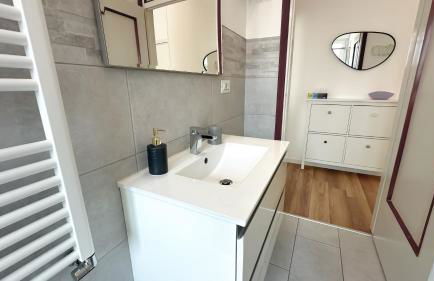 Appartamento Regina 207 - Affitti Brevi Italia - Foto 31