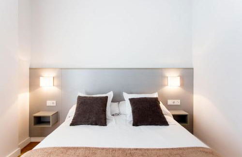 Mon Suites Catedral - Photo 65