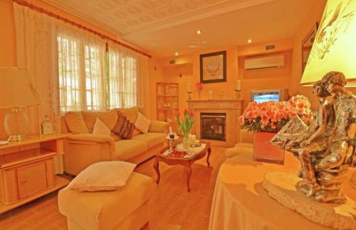 Chalet in El Toro With Pool by the Ocean - Foto 16