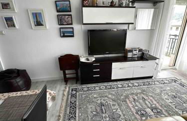 Balcon de Urdaibai en San Antonio Beach EBI543 - Photo 19