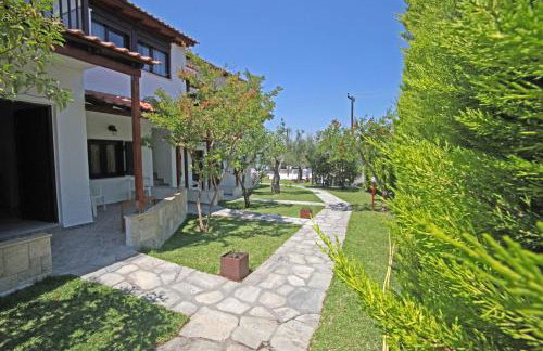 Villa Alexandra Suites - Foto 14