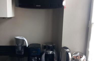 Les Volets Bleus - Foto 12