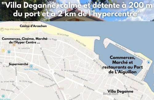 Charmant T2 avec extérieur Villa Deganne - Foto 2