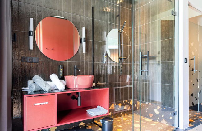 LIFESTEIL Appartementresort - Foto 37