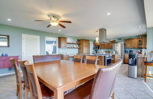 Amazing Views at Family Getaway on Chesapeake Bay! - Foto 9