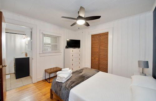 Lake Hickory Trio 3BR Blue Unit - Foto 8