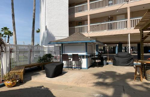 Corpus Christi North Beach Cozy Condo, 2 Heated pools and Balcony Ocean Views! - Foto 39